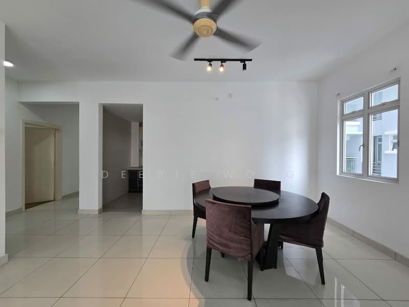 Condominium for Sale at Ceriaan Kiara - Debbie Wong - Dining Room - PropertyGuru.com.my