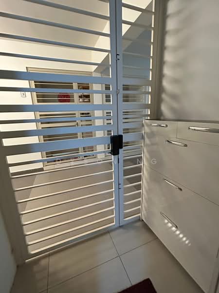 Condominium for Rent at i-Santorini - Dyson Ng - Entrance - PropertyGuru.com.my