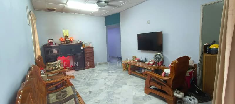 1-storey Terraced House for Sale in Taman Bidara (Selayang) - Kenneth Heng - PropertyGuru.com.my