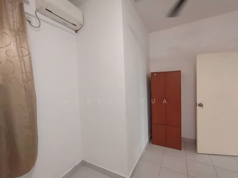 Servis Apartment untuk Dijual di Tebrau City Residences - Merry Chua - Interior - PropertyGuru.com.my