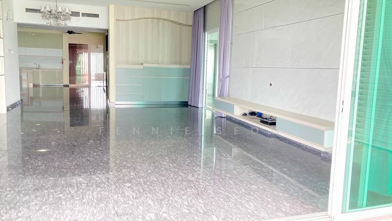 Kondominium untuk Disewa di One Tanjong Condominium - Fennie Seow - Living Room - PropertyGuru.com.my