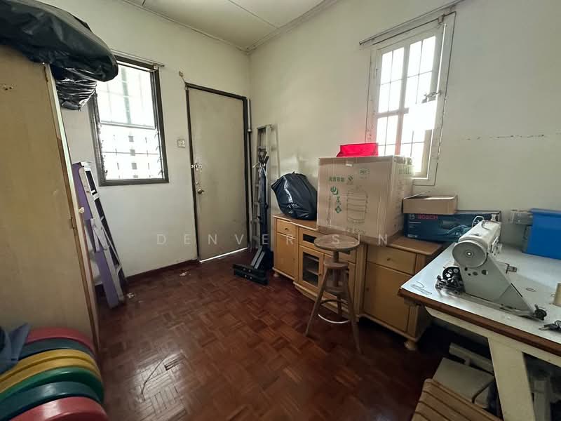 Rumah Teres 2 Tingkat untuk Dijual di Taman Seri Bahagia (Cheras) - Denver Sin - Interior - PropertyGuru.com.my