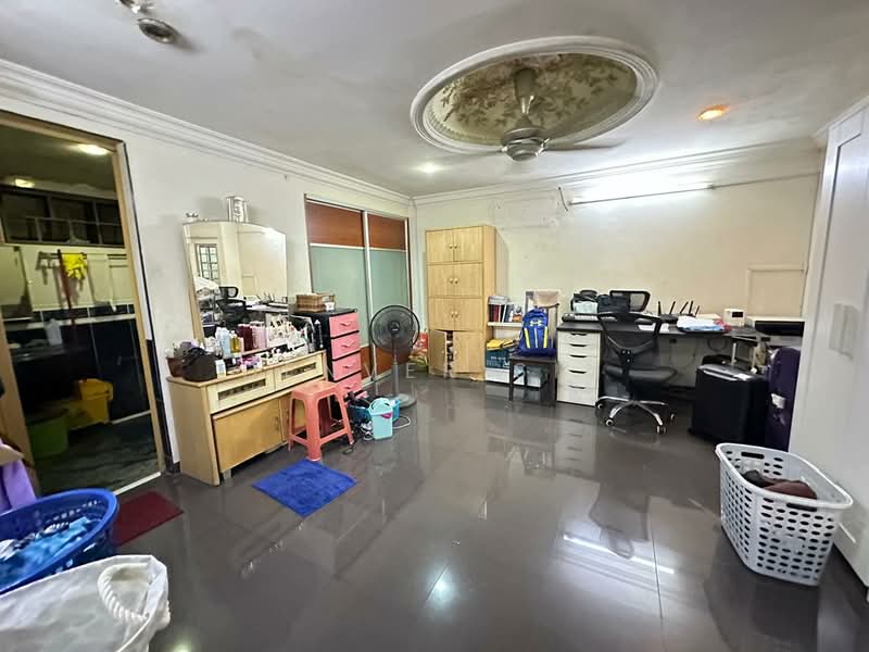Rumah Teres 2 Tingkat untuk Dijual di Taman Seri Bahagia (Cheras) - Denver Sin - Interior - PropertyGuru.com.my