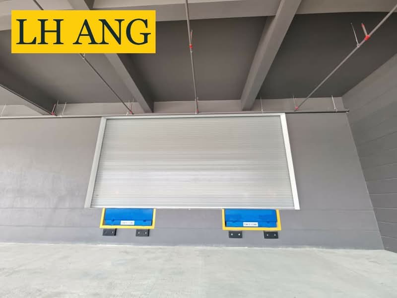 Factory for Sale in Bukit Mertajam (Penang) - LH Ang - PropertyGuru.com.my