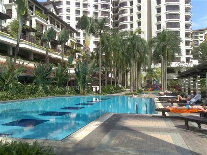 Kondominium untuk Disewa di Sri Penaga - Annie Wang - Exterior - PropertyGuru.com.my