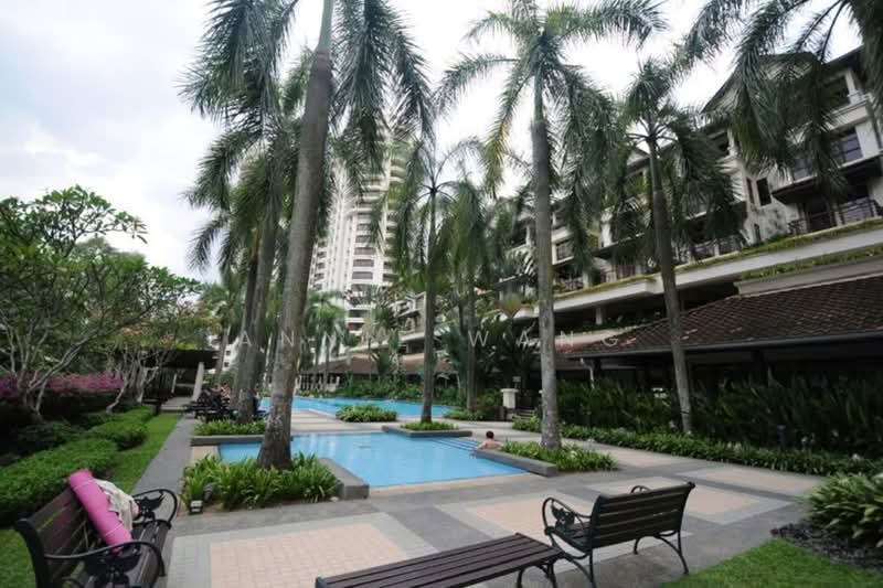 Kondominium untuk Disewa di Sri Penaga - Annie Wang - Pool - PropertyGuru.com.my