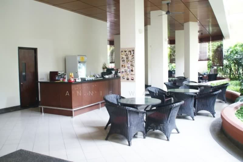 Kondominium untuk Disewa di Sri Penaga - Annie Wang - Interior - PropertyGuru.com.my