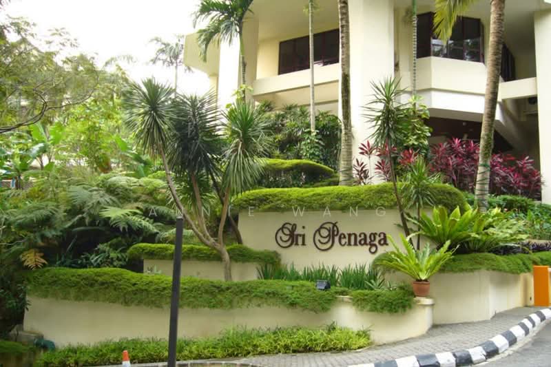 Kondominium untuk Disewa di Sri Penaga - Annie Wang - Exterior - PropertyGuru.com.my