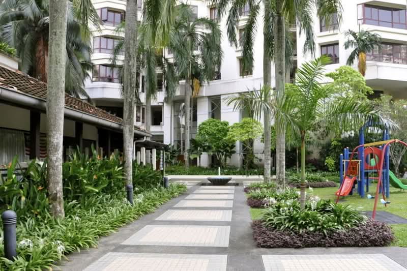 Kondominium untuk Disewa di Sri Penaga - Annie Wang - Exterior - PropertyGuru.com.my