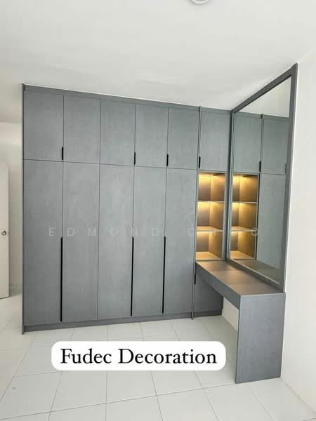 Kondominium untuk Disewa di Residensi Sateria - Edmond Choo - Interior - PropertyGuru.com.my