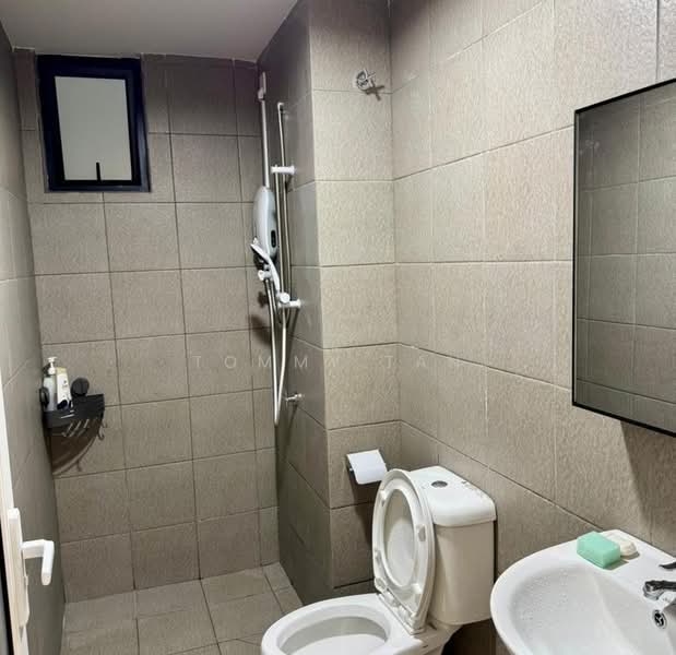 Apartment for Rent at Residensi Max - TOMMY TAN - Bathroom - PropertyGuru.com.my