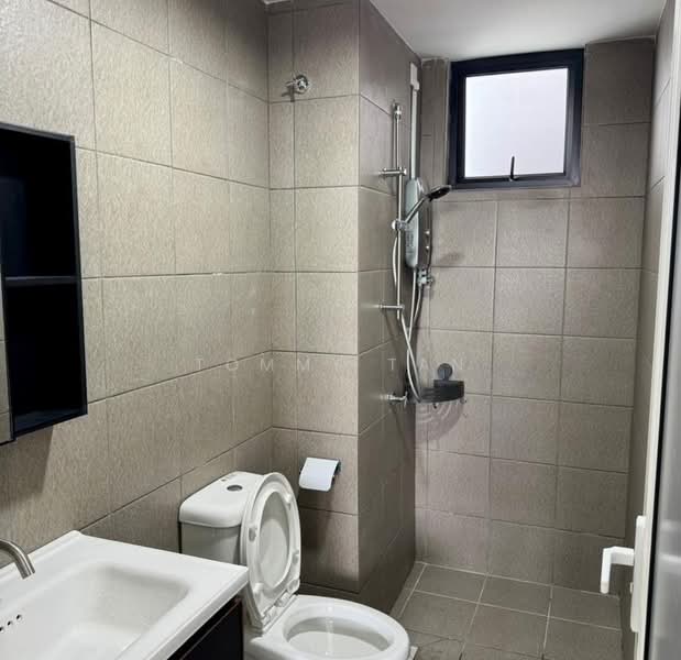 Apartment for Rent at Residensi Max - TOMMY TAN - Bathroom - PropertyGuru.com.my
