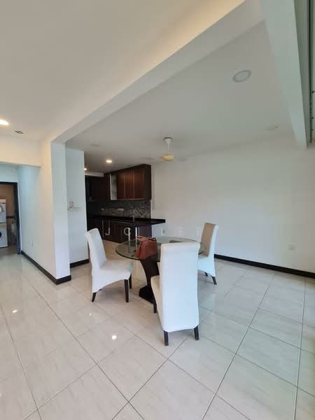 Kondominium untuk Disewa di Armanee Terrace - Jc Lee - Kitchen - PropertyGuru.com.my