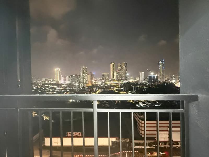 Service Residence for Rent at TRELLIS RESIDENCES - Merry Chua - View - PropertyGuru.com.my