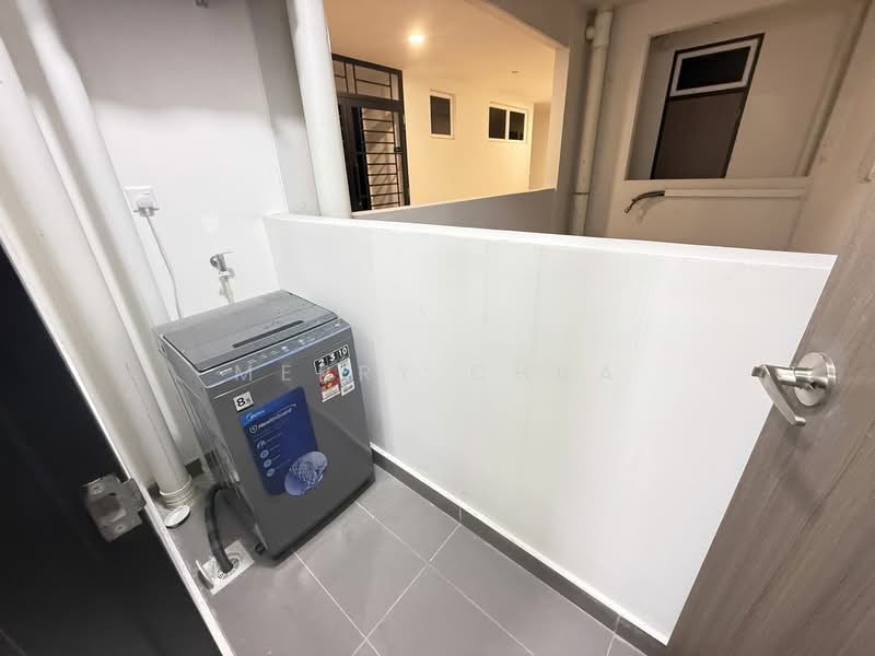 Service Residence for Rent at TRELLIS RESIDENCES - Merry Chua - Interior - PropertyGuru.com.my