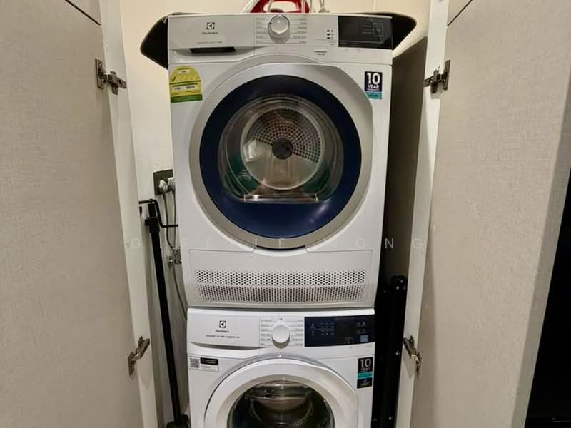 Servis Apartment untuk Disewa di Marriott Residence @ Gurney - Giselle Wong - Interior - PropertyGuru.com.my