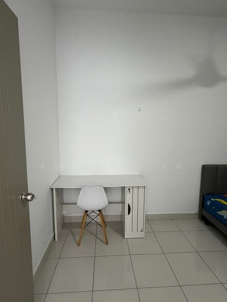 Service Residence for Rent at YOUTH CITY - Kayden Siah - Bedroom - PropertyGuru.com.my