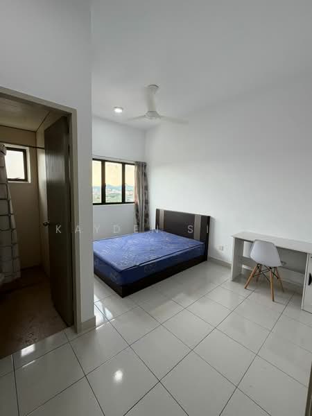 Service Residence for Rent at YOUTH CITY - Kayden Siah - Bedroom - PropertyGuru.com.my