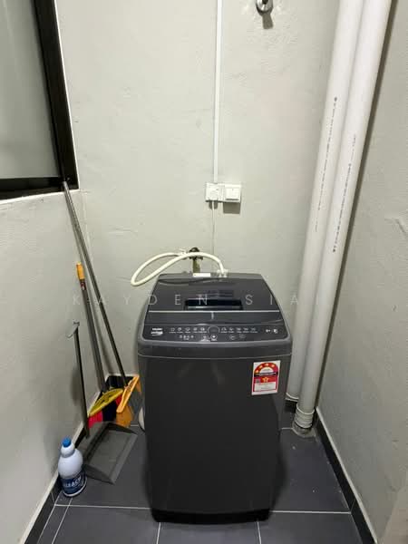 Service Residence for Rent at YOUTH CITY - Kayden Siah - Interior - PropertyGuru.com.my