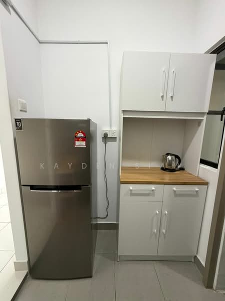Service Residence for Rent at YOUTH CITY - Kayden Siah - Kitchen - PropertyGuru.com.my