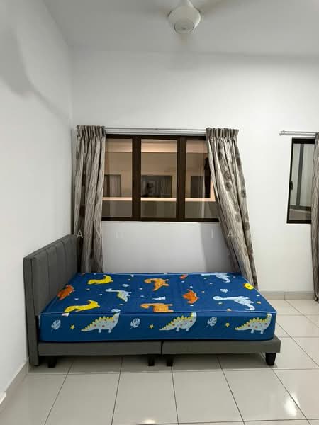 Service Residence for Rent at YOUTH CITY - Kayden Siah - Bedroom - PropertyGuru.com.my