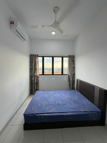 Service Residence for Rent at YOUTH CITY - Kayden Siah - Bedroom - PropertyGuru.com.my