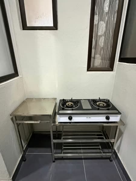 Service Residence for Rent at YOUTH CITY - Kayden Siah - Kitchen - PropertyGuru.com.my