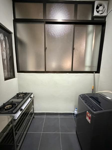 Service Residence for Rent at YOUTH CITY - Kayden Siah - Interior - PropertyGuru.com.my