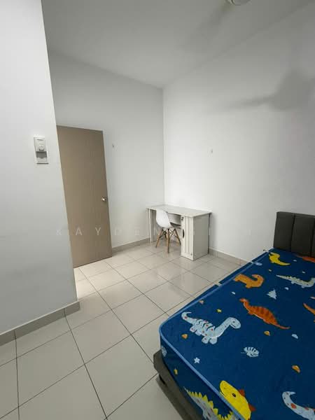 Service Residence for Rent at YOUTH CITY - Kayden Siah - Bedroom - PropertyGuru.com.my