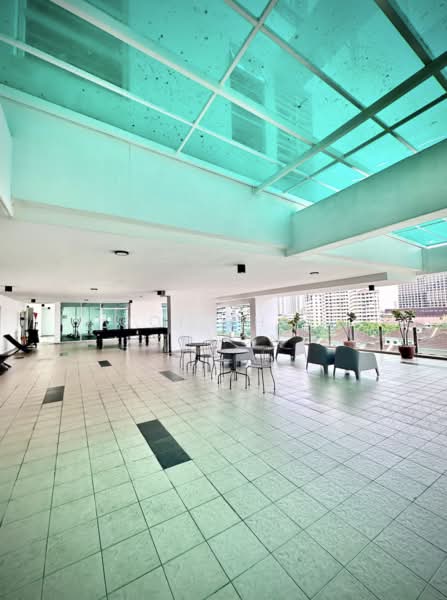 Kondominium untuk Dijual di Jambul Height Condominium - Ooi Chee Khoon - Facilities - PropertyGuru.com.my