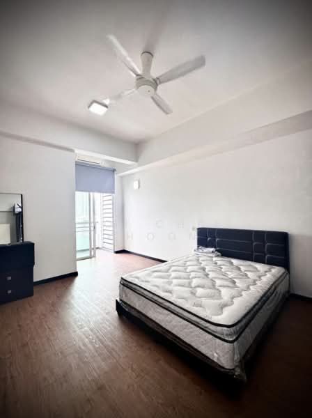 Kondominium untuk Dijual di Jambul Height Condominium - Ooi Chee Khoon - Bedroom 3 - PropertyGuru.com.my