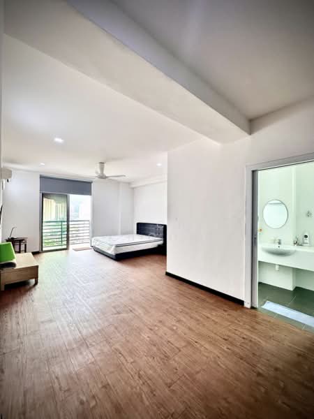 Kondominium untuk Dijual di Jambul Height Condominium - Ooi Chee Khoon - Bedroom 1 - PropertyGuru.com.my