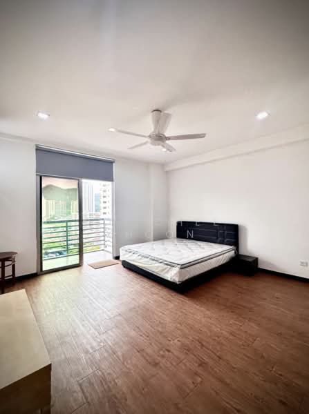 Kondominium untuk Dijual di Jambul Height Condominium - Ooi Chee Khoon - Bedroom 1 - PropertyGuru.com.my
