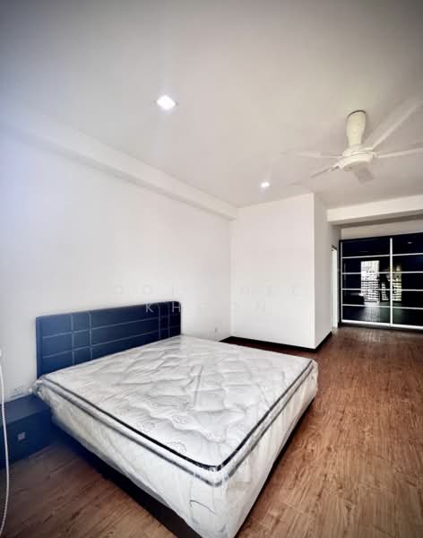 Kondominium untuk Dijual di Jambul Height Condominium - Ooi Chee Khoon - Bedroom 1 - PropertyGuru.com.my