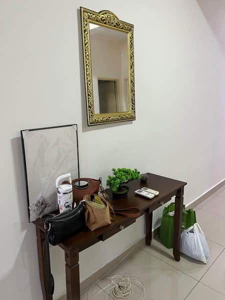 Servis Apartment untuk Disewa di Metropolitan Square - Rex Lok - Interior - PropertyGuru.com.my