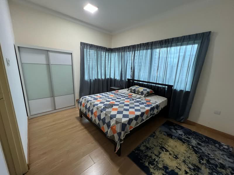 Servis Apartment untuk Disewa di Metropolitan Square - Rex Lok - Bedroom - PropertyGuru.com.my