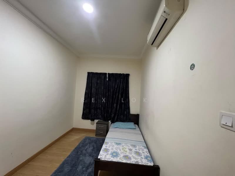 Servis Apartment untuk Disewa di Metropolitan Square - Rex Lok - Bedroom - PropertyGuru.com.my
