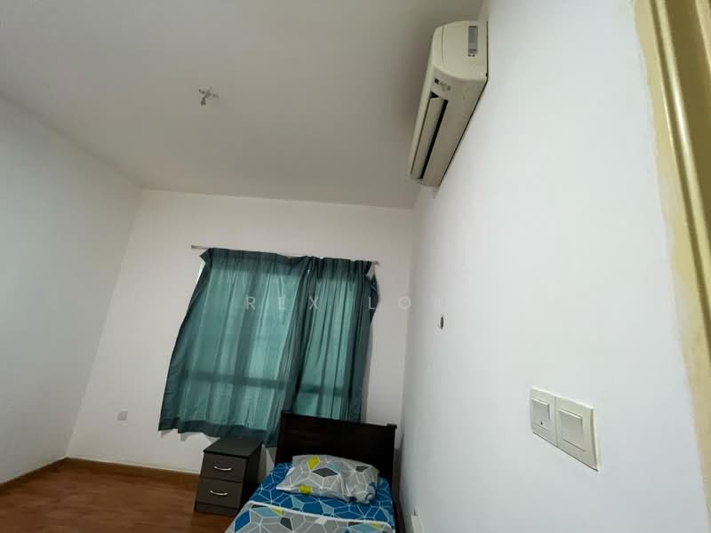 Servis Apartment untuk Disewa di Metropolitan Square - Rex Lok - Bedroom - PropertyGuru.com.my