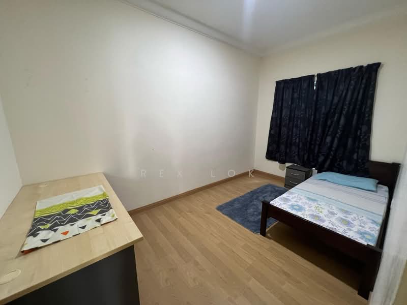 Servis Apartment untuk Disewa di Metropolitan Square - Rex Lok - Bedroom - PropertyGuru.com.my