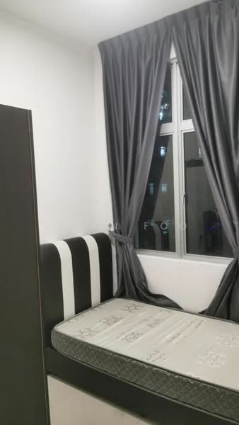 Servis Apartment untuk Disewa di SKS Habitat - Vison Foo - Bedroom - PropertyGuru.com.my