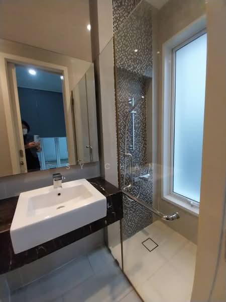 3-storey Terraced House for Sale in Subang Jaya (Selangor) - SY Chan - Bathroom - PropertyGuru.com.my