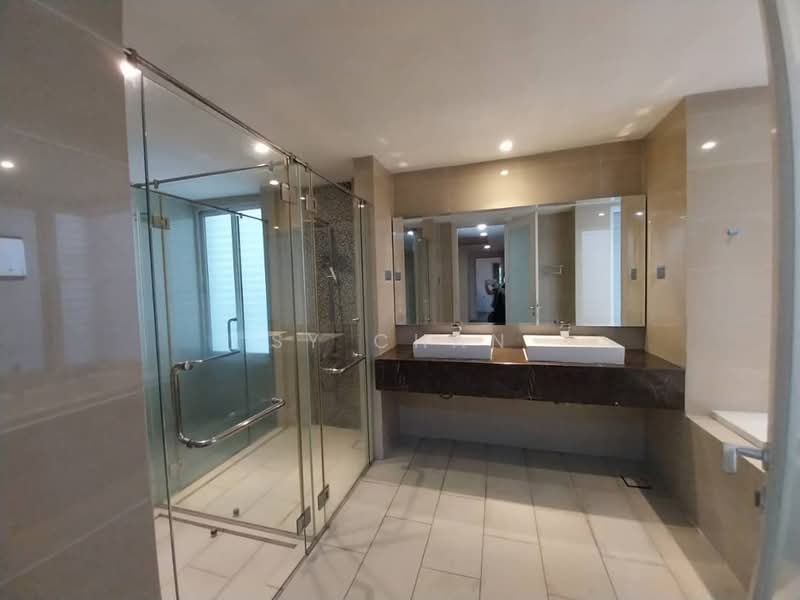 3-storey Terraced House for Sale in Subang Jaya (Selangor) - SY Chan - Bathroom - PropertyGuru.com.my