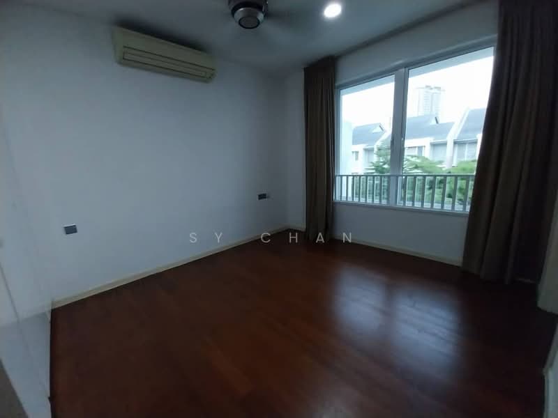 3-storey Terraced House for Sale in Subang Jaya (Selangor) - SY Chan - Interior - PropertyGuru.com.my