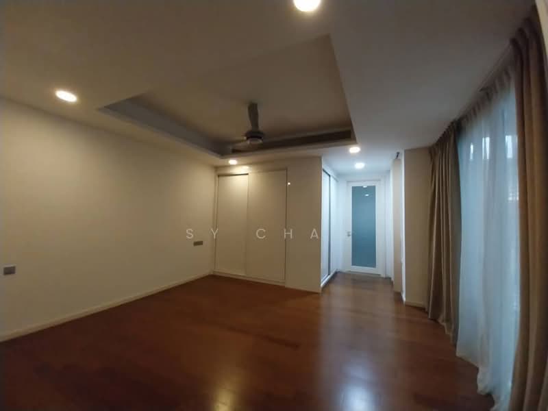 3-storey Terraced House for Sale in Subang Jaya (Selangor) - SY Chan - Bedroom - PropertyGuru.com.my