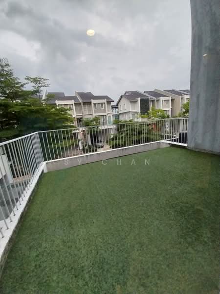 3-storey Terraced House for Sale in Subang Jaya (Selangor) - SY Chan - Exterior - PropertyGuru.com.my