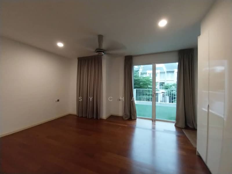3-storey Terraced House for Sale in Subang Jaya (Selangor) - SY Chan - Bedroom - PropertyGuru.com.my