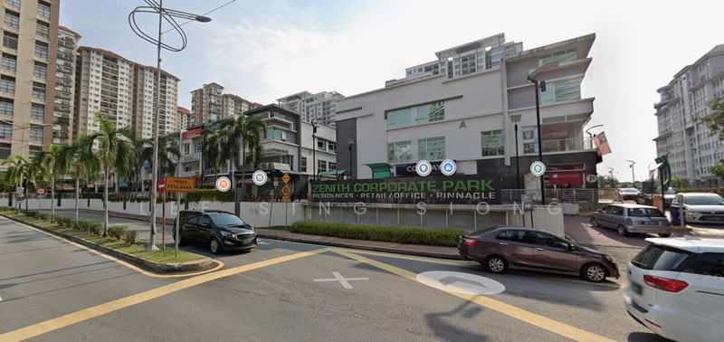 Kedai untuk Disewa di Petaling Jaya (Selangor) - Lee Sing Siong - Exterior - PropertyGuru.com.my