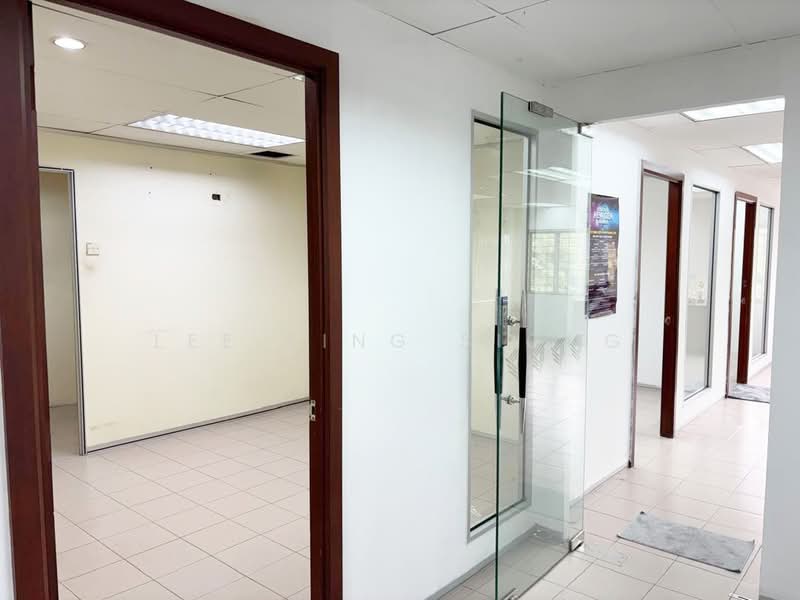 Kedai untuk Disewa di Petaling Jaya (Selangor) - Lee Sing Siong - Interior - PropertyGuru.com.my