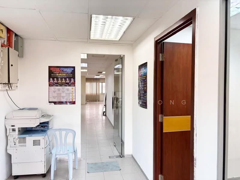 Kedai untuk Disewa di Petaling Jaya (Selangor) - Lee Sing Siong - Corridor - PropertyGuru.com.my