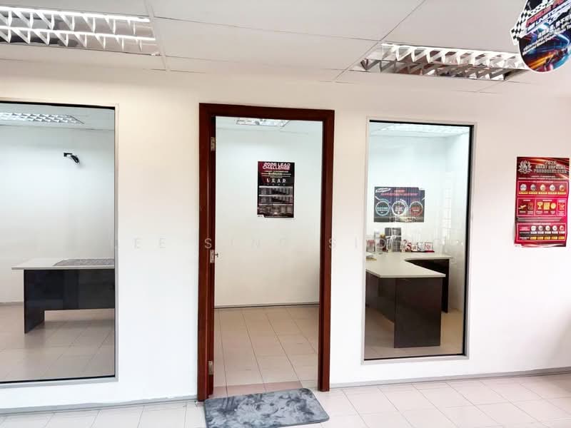 Kedai untuk Disewa di Petaling Jaya (Selangor) - Lee Sing Siong - Interior - PropertyGuru.com.my